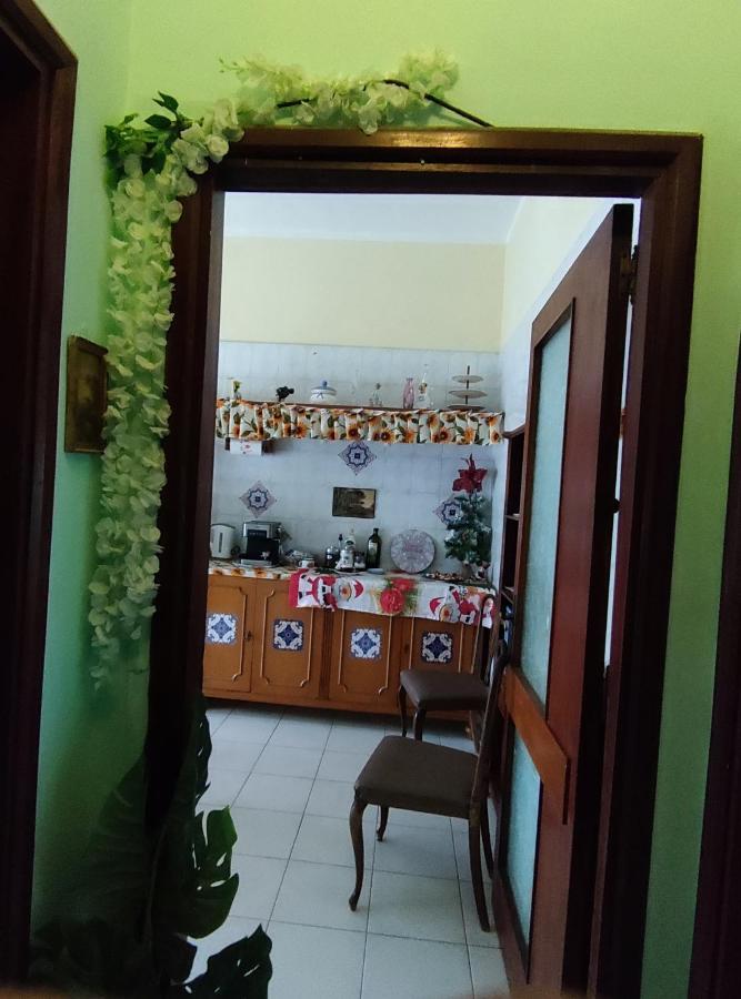 Appartamento Josephine Salerno Exterior photo