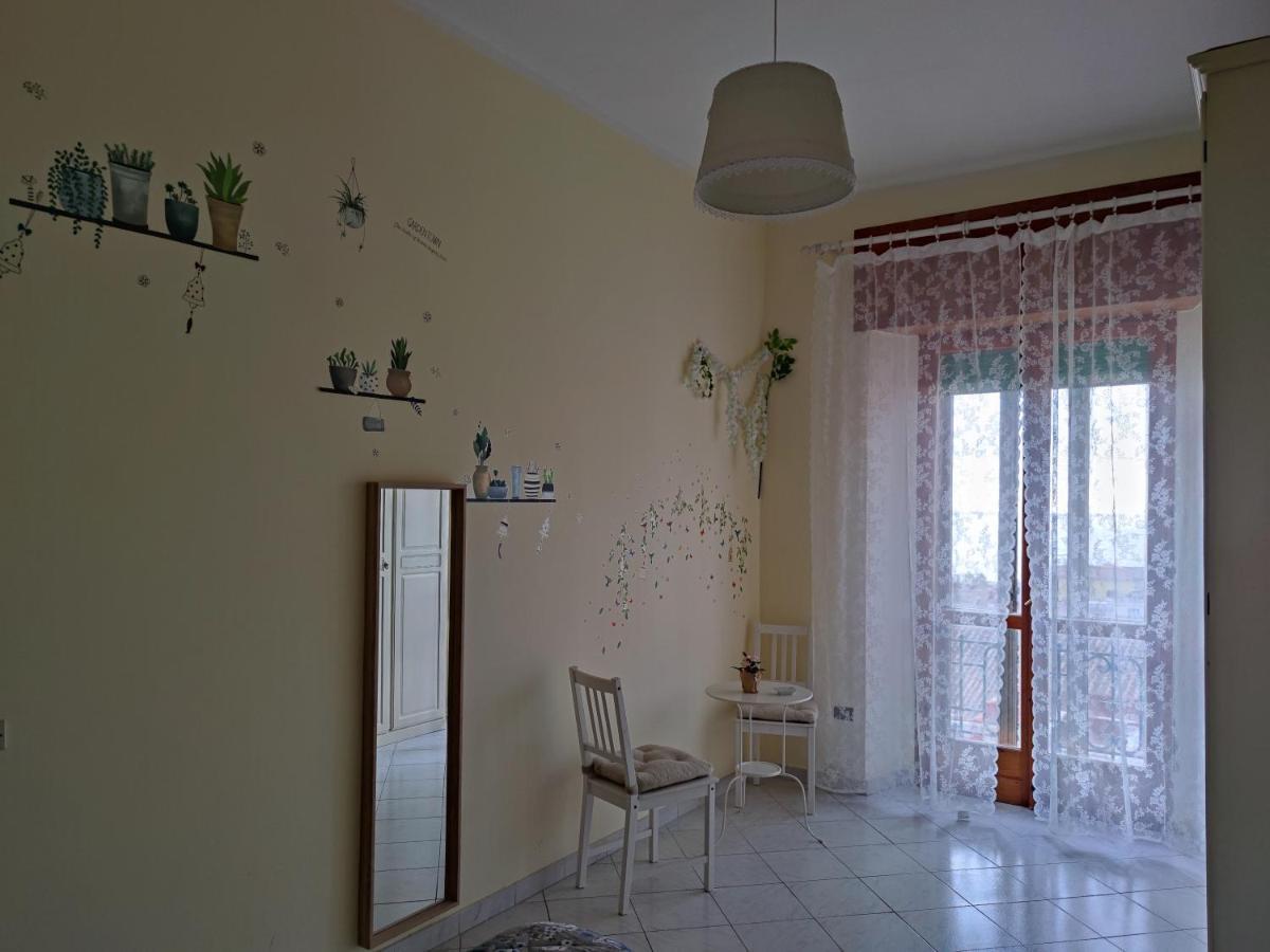 Appartamento Josephine Salerno Exterior photo