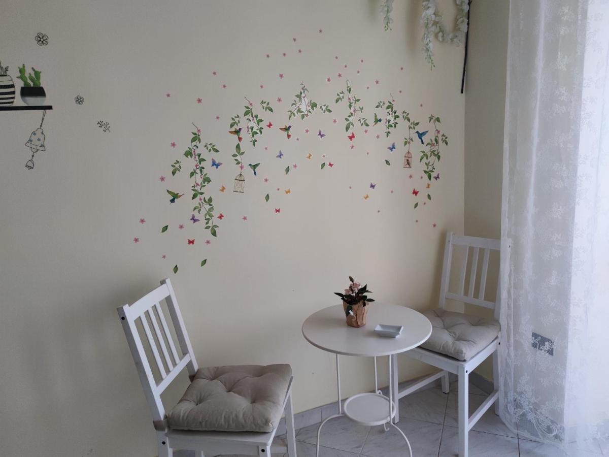 Appartamento Josephine Salerno Exterior photo